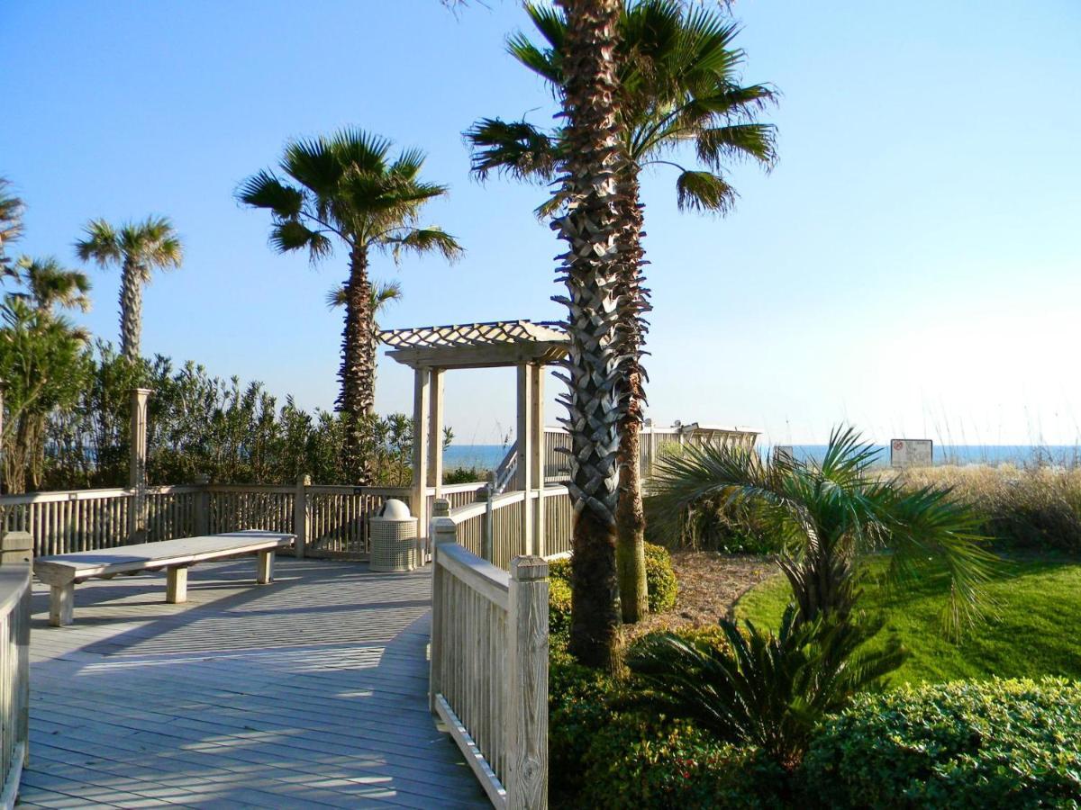 Waterscape 425-A Apartment Fort Walton Beach Exterior photo