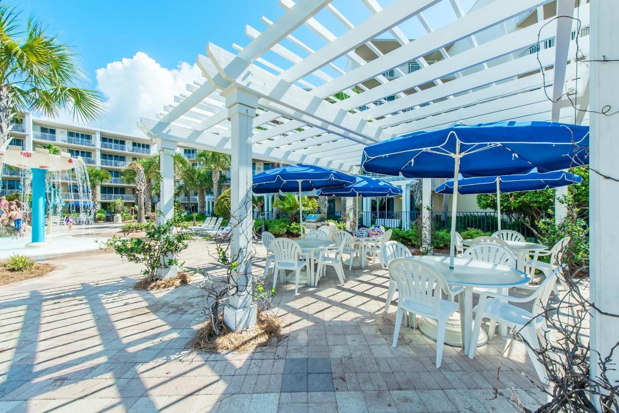 Waterscape 425-A Apartment Fort Walton Beach Exterior photo