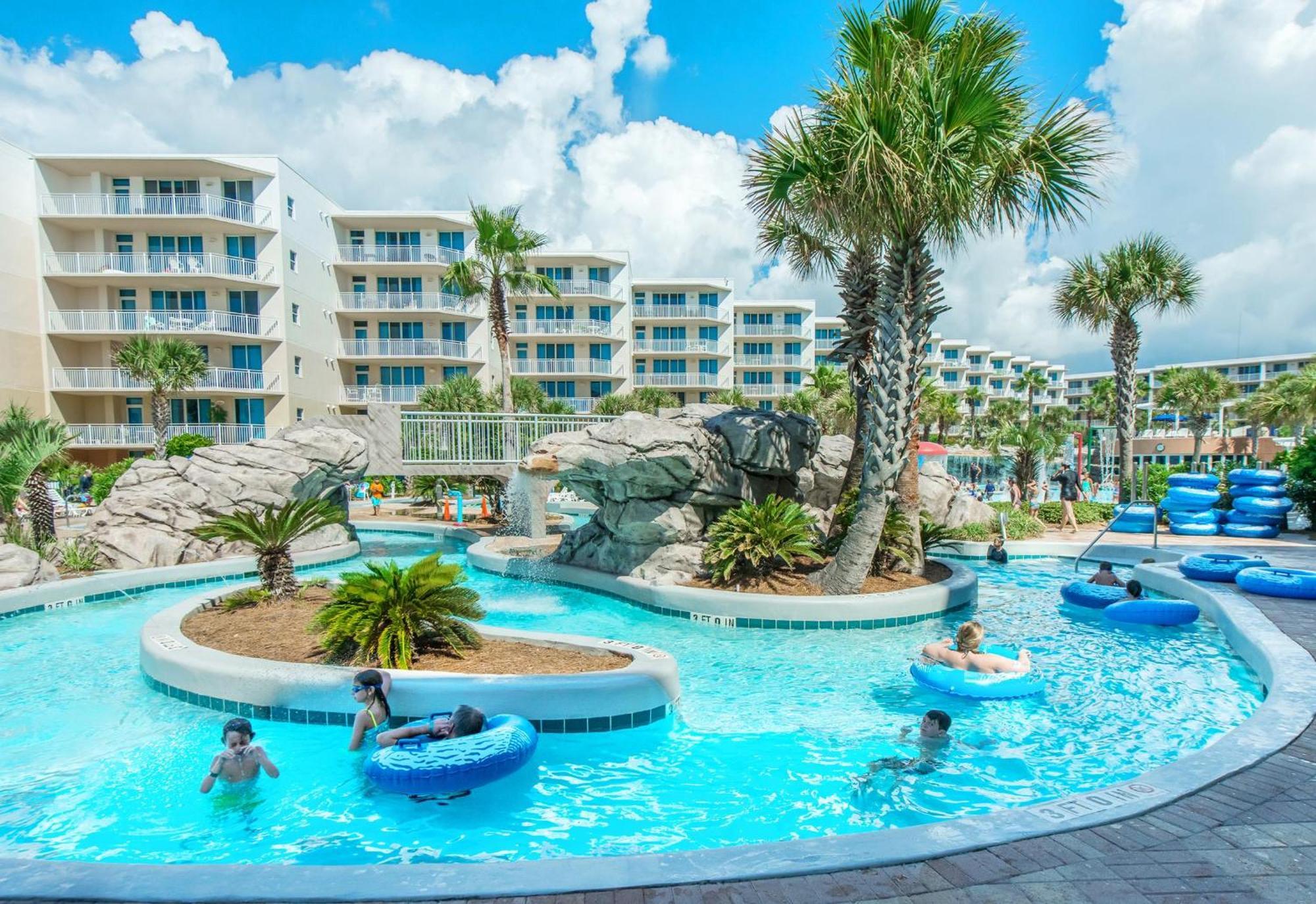 Waterscape 425-A Apartment Fort Walton Beach Exterior photo